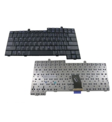 Bàn phím Laptop Dell Latitude D500 D505 D600 D800 500M 510M 600M